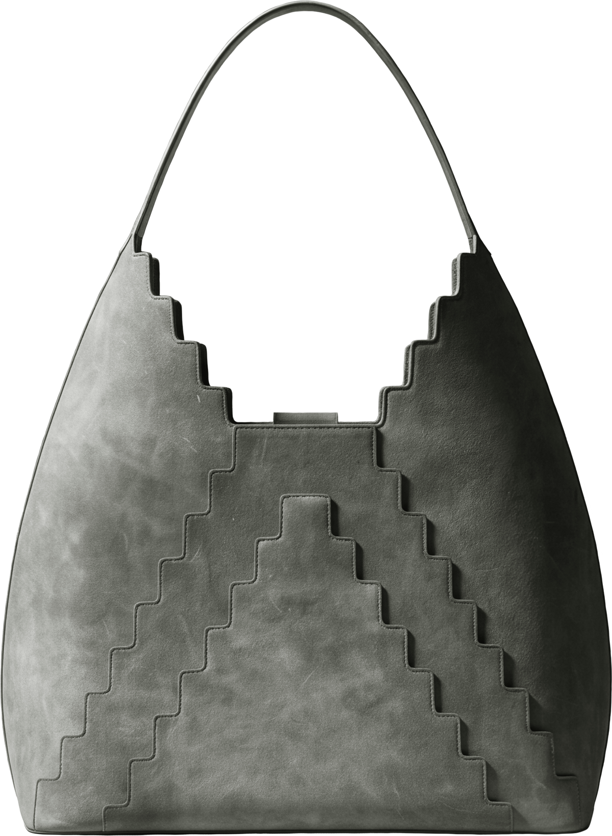 NOUGAT TOTE BLACK